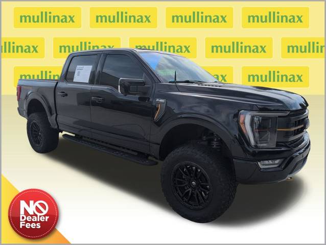 2022 Ford F-150 Tremor 4WD photo