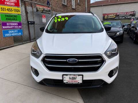 2019 Ford Escape SE FWD photo