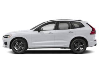 2021 Volvo XC60 R-Design AWD photo