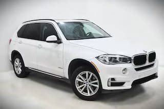 2015 BMW X5 xDrive35i AWD photo