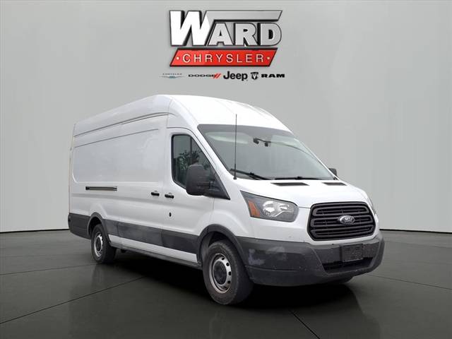 2019 Ford Transit Van RWD photo