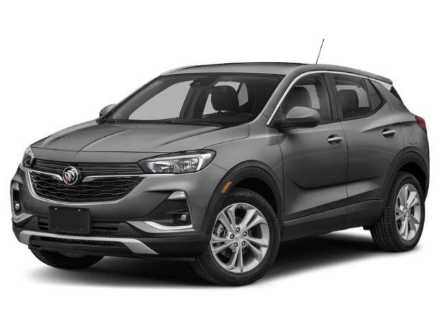 2021 Buick Encore GX Select AWD photo