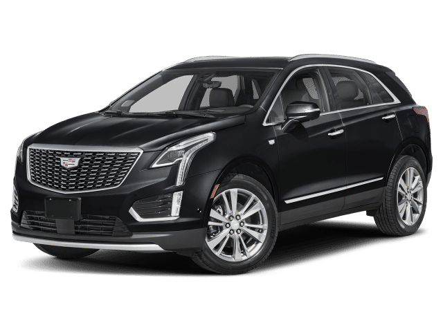 2023 Cadillac XT5 AWD Premium Luxury AWD photo