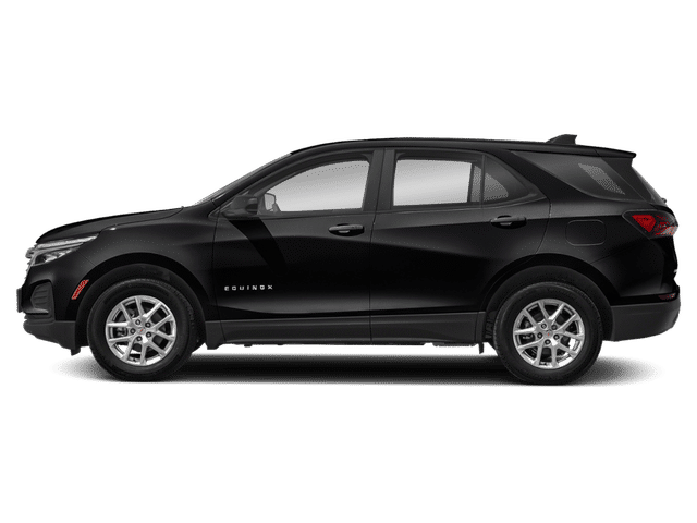 2022 Chevrolet Equinox LT AWD photo