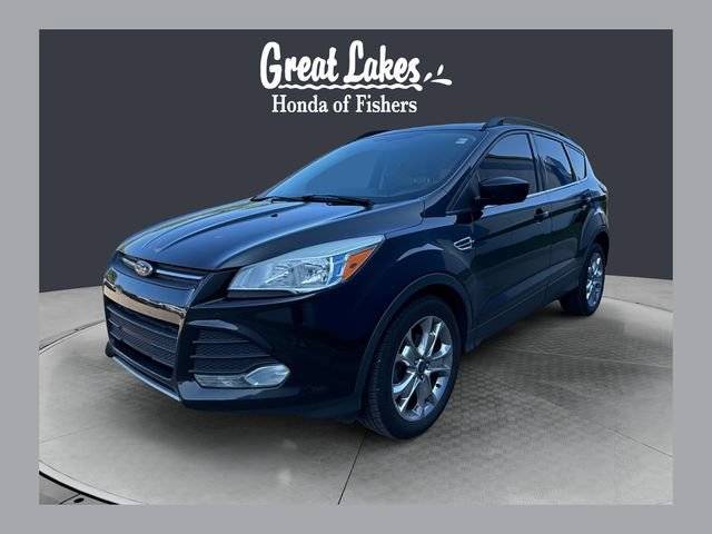 2015 Ford Escape SE FWD photo