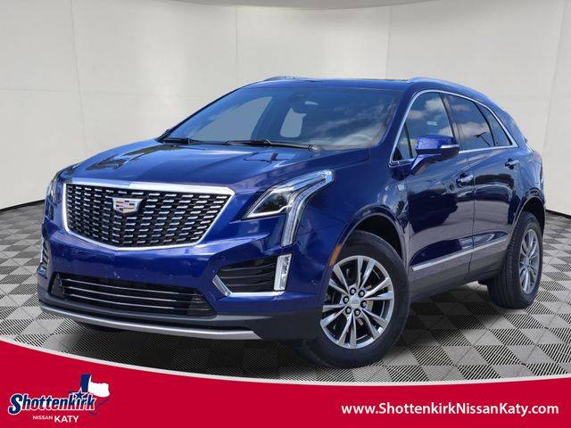 2023 Cadillac XT5 FWD Premium Luxury FWD photo