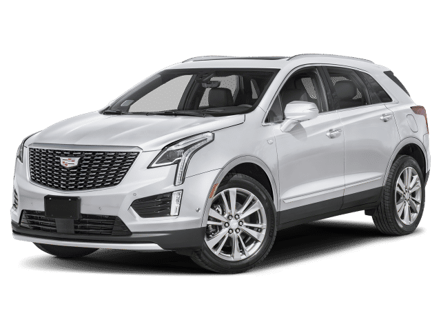 2023 Cadillac XT5 AWD Premium Luxury AWD photo