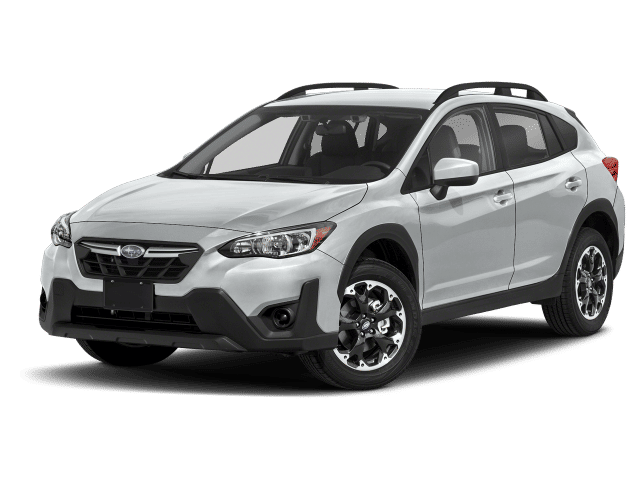 2023 Subaru Crosstrek  AWD photo