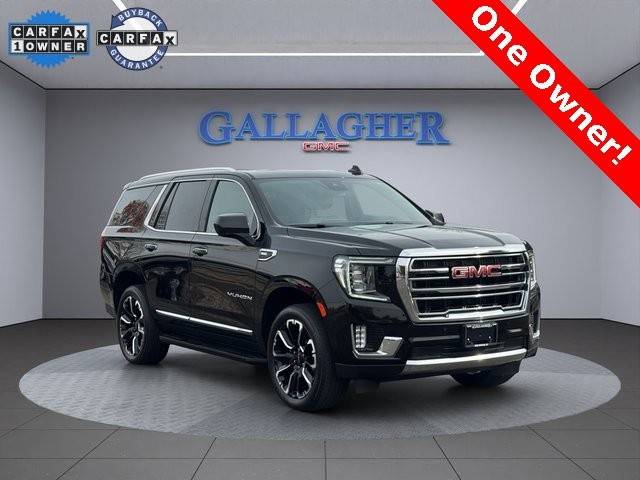 2023 GMC Yukon SLT 4WD photo
