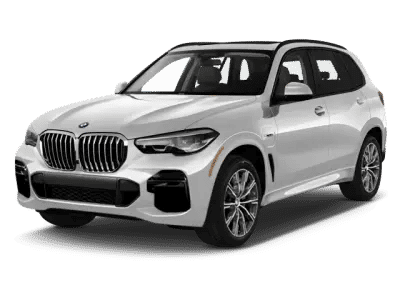 2023 BMW X5 xDrive40i AWD photo