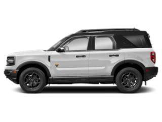 2022 Ford Bronco Sport Badlands 4WD photo