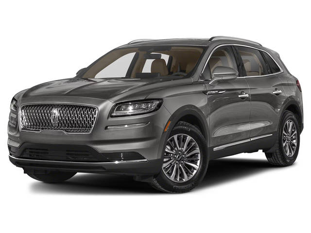 2022 Lincoln Nautilus Reserve AWD photo