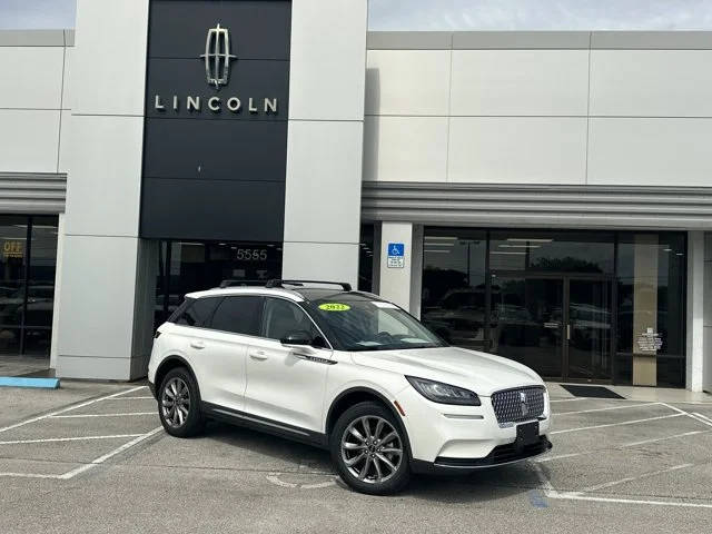 2022 Lincoln Corsair Standard AWD photo
