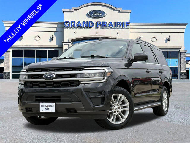 2022 Ford Expedition XLT 4WD photo