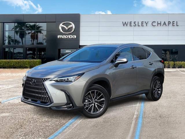 2022 Lexus NX NX 350 Premium AWD photo