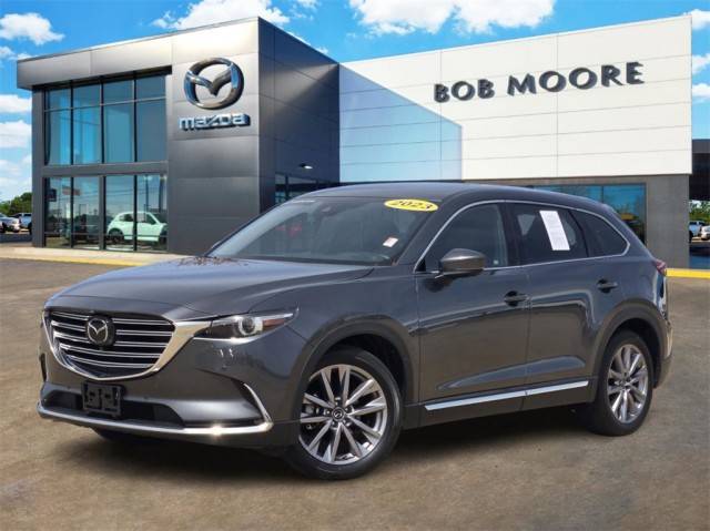 2023 Mazda CX-9 Grand Touring AWD photo