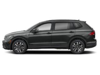 2022 Volkswagen Tiguan S FWD photo