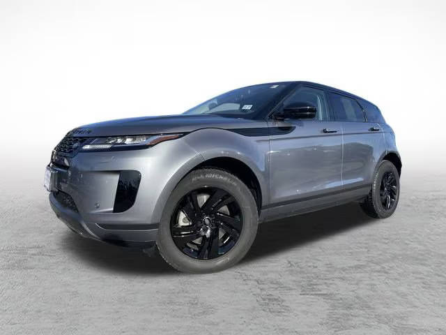 2023 Land Rover Range Rover Evoque S AWD photo