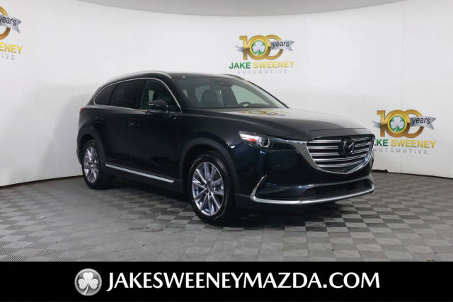 2023 Mazda CX-9 Grand Touring AWD photo