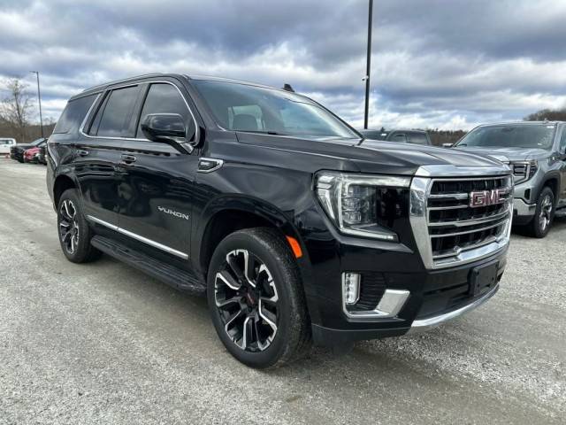 2023 GMC Yukon SLT 4WD photo