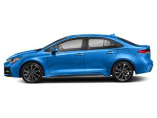 2022 Toyota Corolla SE FWD photo