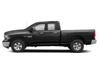 2022 Ram 1500 Warlock 4WD photo