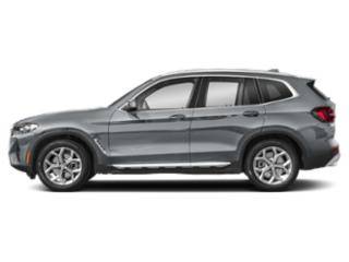 2023 BMW X3 xDrive30i AWD photo