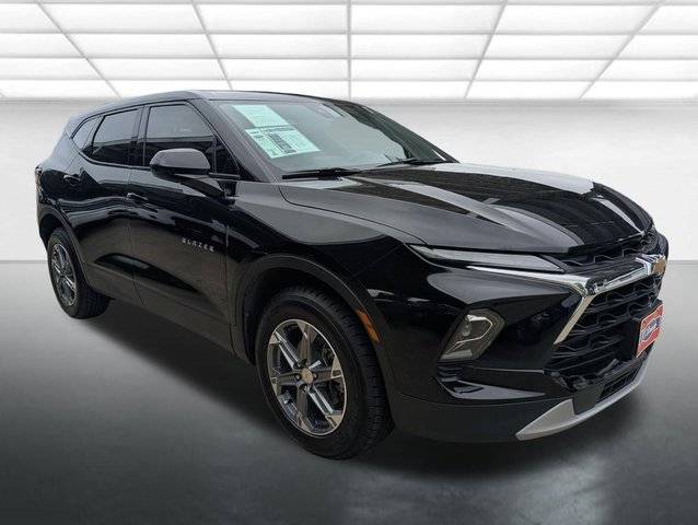 2023 Chevrolet Blazer LT FWD photo