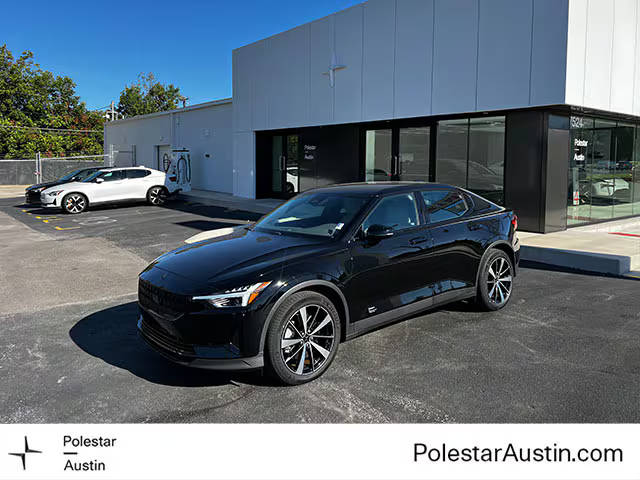 2022 Polestar 2  FWD photo