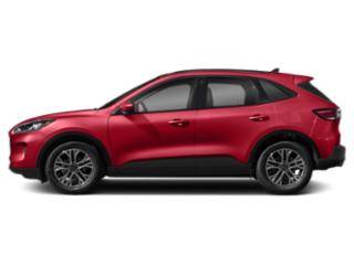 2022 Ford Escape SEL AWD photo