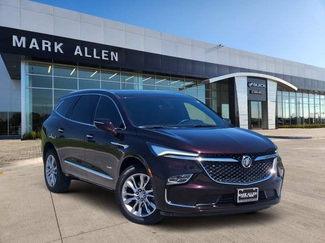 2023 Buick Enclave Avenir FWD photo