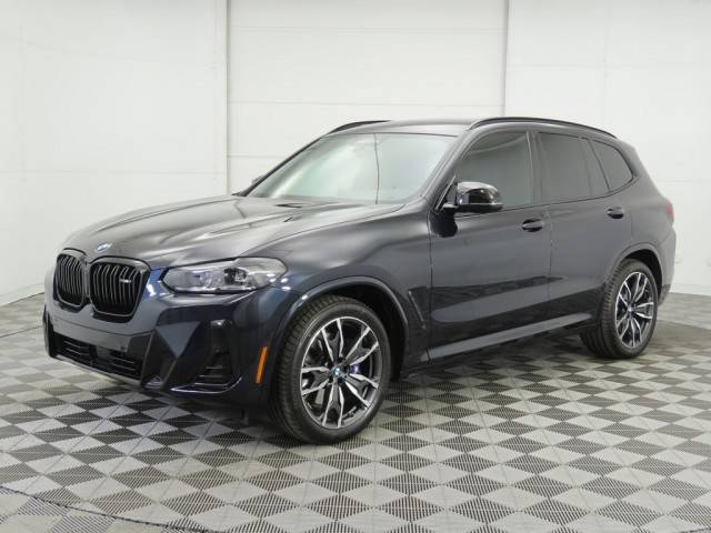 2023 BMW X3 M40i AWD photo