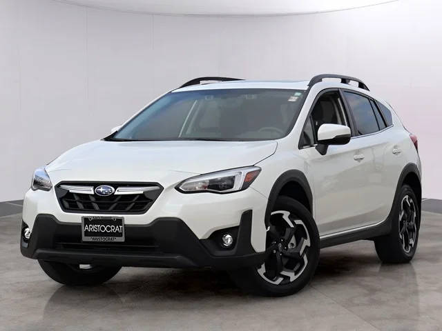 2023 Subaru Crosstrek Limited AWD photo