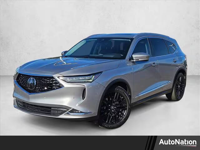 2023 Acura MDX w/Advance Package AWD photo