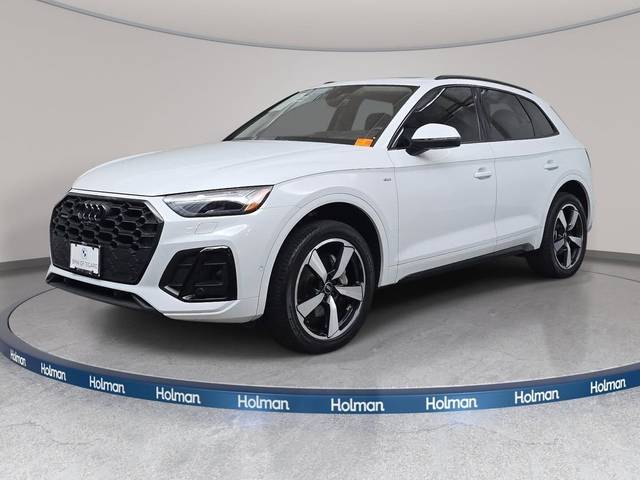 2023 Audi Q5 S line Prestige AWD photo