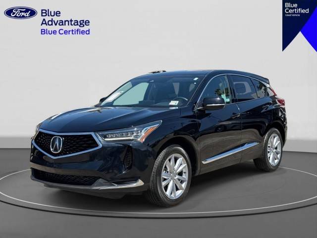 2022 Acura RDX  AWD photo