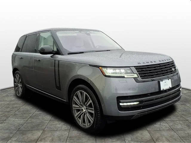 2023 Land Rover Range Rover SE AWD photo