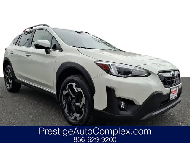 2023 Subaru Crosstrek Limited AWD photo