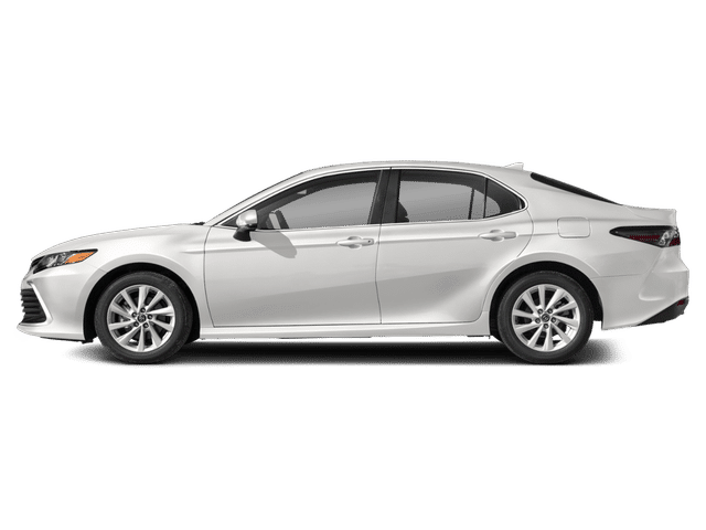2023 Toyota Camry LE FWD photo