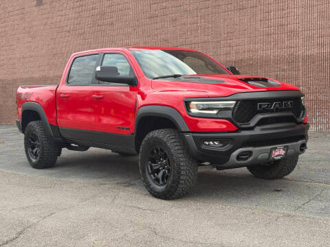 2022 Ram 1500 TRX 4WD photo