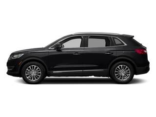 2018 Lincoln MKX Select AWD photo