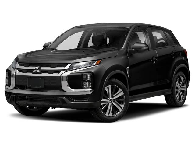 2020 Mitsubishi Outlander Sport SE 2.0 FWD photo