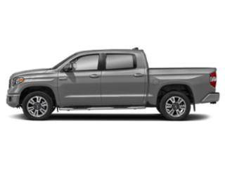 2020 Toyota Tundra Platinum 4WD photo