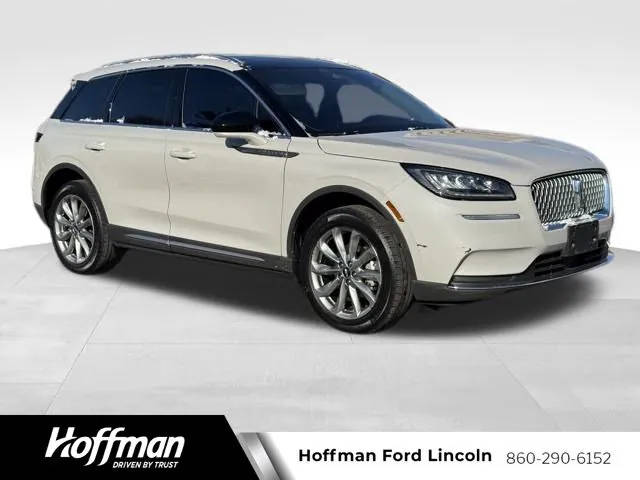 2022 Lincoln Corsair Standard AWD photo
