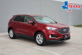 2019 Ford Edge SEL FWD photo