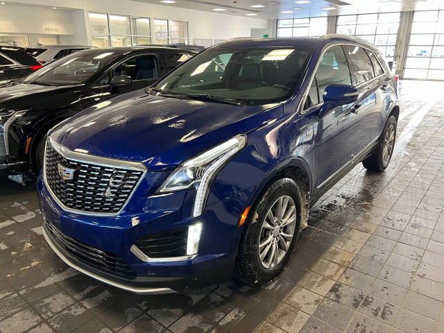 2023 Cadillac XT5 AWD Premium Luxury AWD photo