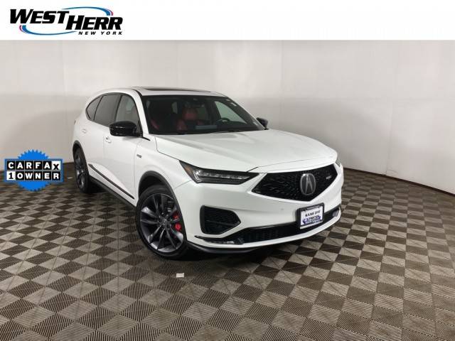2023 Acura MDX Type S AWD photo
