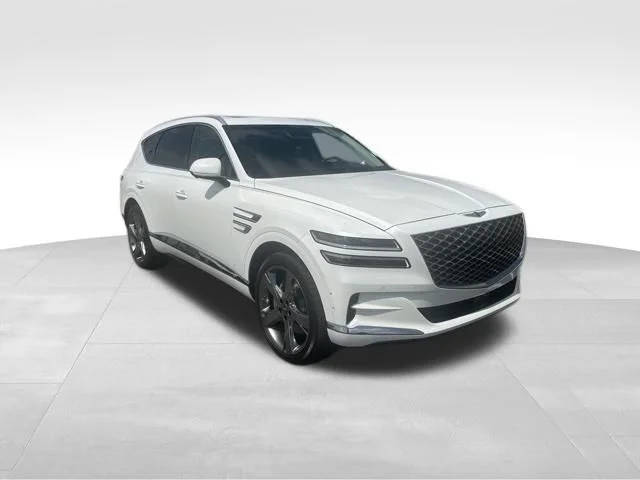 2023 Genesis GV80  AWD photo