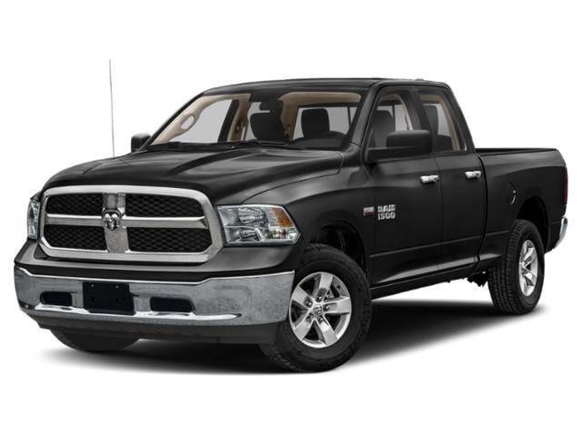 2022 Ram 1500 Warlock 4WD photo