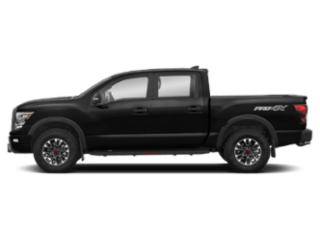 2023 Nissan Titan PRO-4X 4WD photo